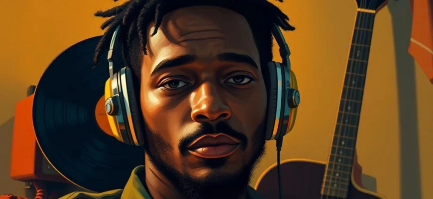 10 Œuvres Similaires à 'One Love!'