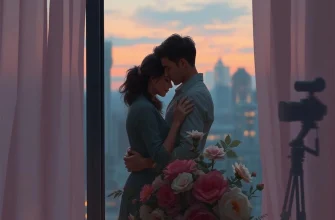 10 Films et Séries Similaires à 'Falling in Love'