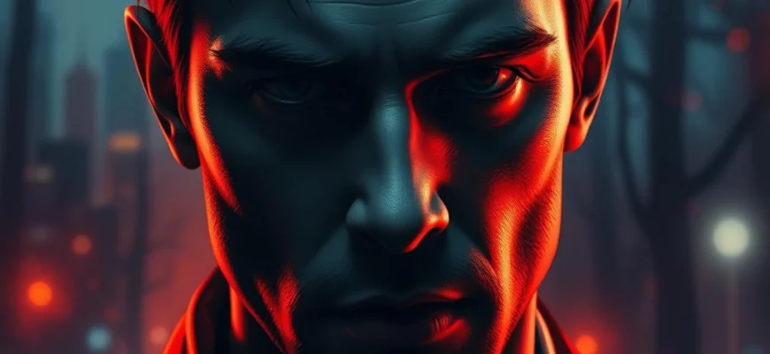 10 œuvres similaires à En plein feu à ne pas manquer