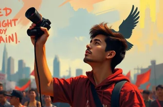 10 Œuvres Similaires à The Dissident