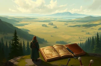 10 Œuvres à Voir si Vous Avez Aimé 'Tolkien'