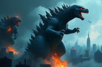 10 œuvres à voir si vous avez aimé Godzilla vs Kong