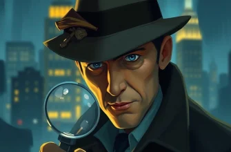 10 œuvres similaires à Columbo pour les amateurs de mystère