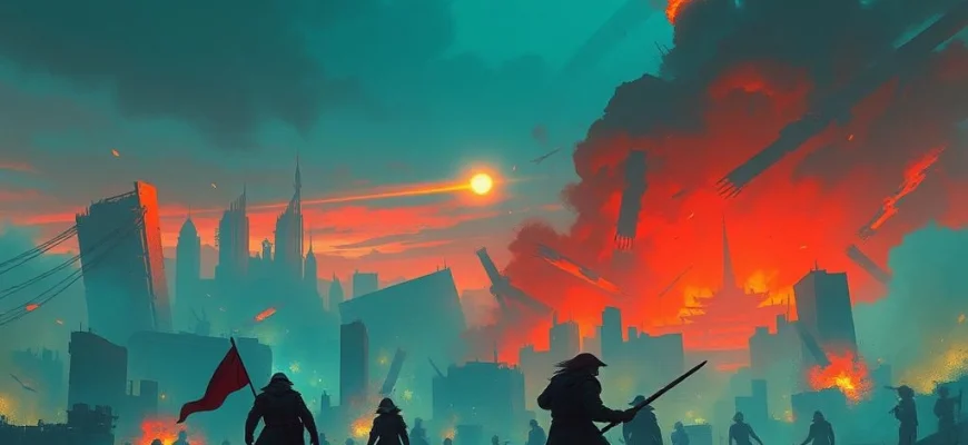 10 Œuvres Similaires à Reine rouge pour les Fans