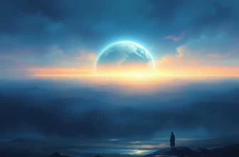 10 Œuvres Similaires à 'Another Earth'