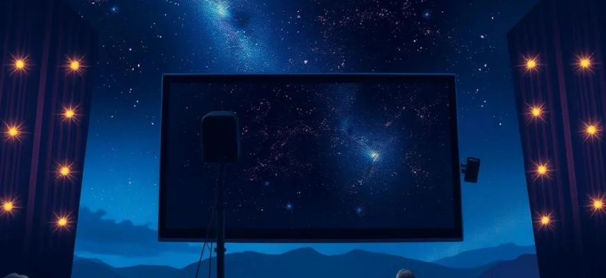 10 Œuvres Similaires à Falling Stars