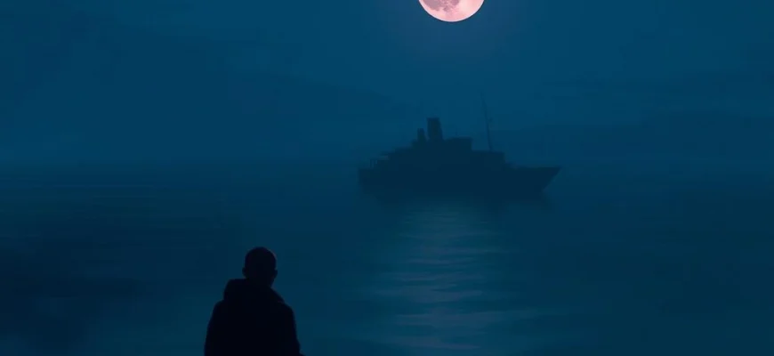 10 Œuvres similaires à La croisière mystère