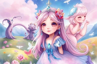 10 séries et films similaires à Cry Babies Magic Tears