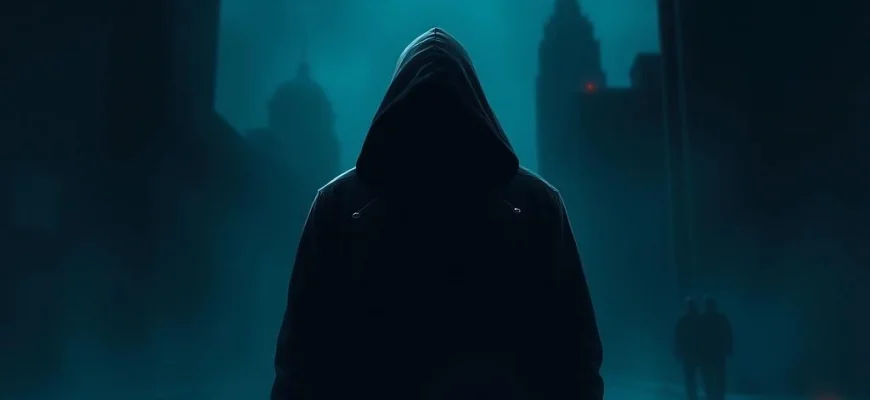 10 Thrillers à ne pas manquer si vous avez aimé You'll Never Find Me