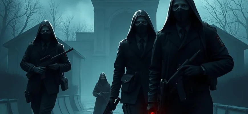 10 œuvres similaires à The X-Files : Régénération