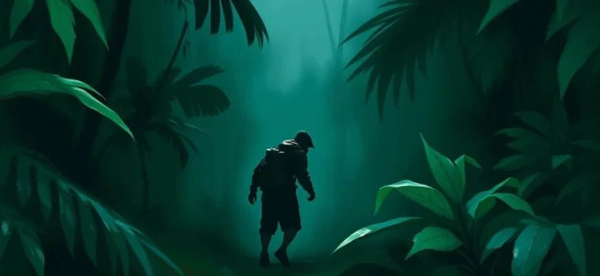 10 Films et Séries Similaires à Survivor