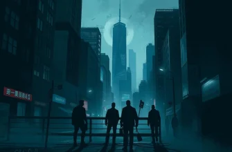 10 films similaires à Ville Coupe-Gorge pour les fans de thrillers urbains