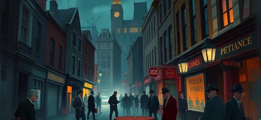 10 films à l'énergie folle comme Lock, Stock