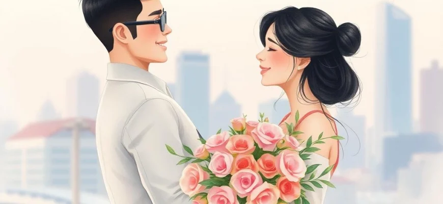 10 films et séries similaires à Combien tu m'aimes ?