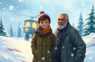 10 Films Similaires à Louis & Luca et la Machine à Neige
