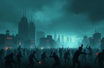 10 œuvres similaires à Resident Evil : Retribution