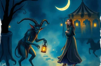 Découvrez 10 œuvres similaires à Carnival Row