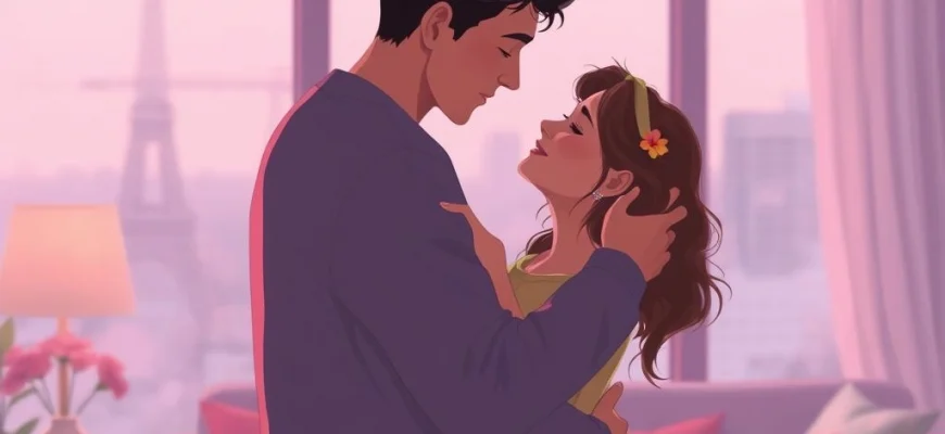 10 Films et Séries Similaires à À la folie