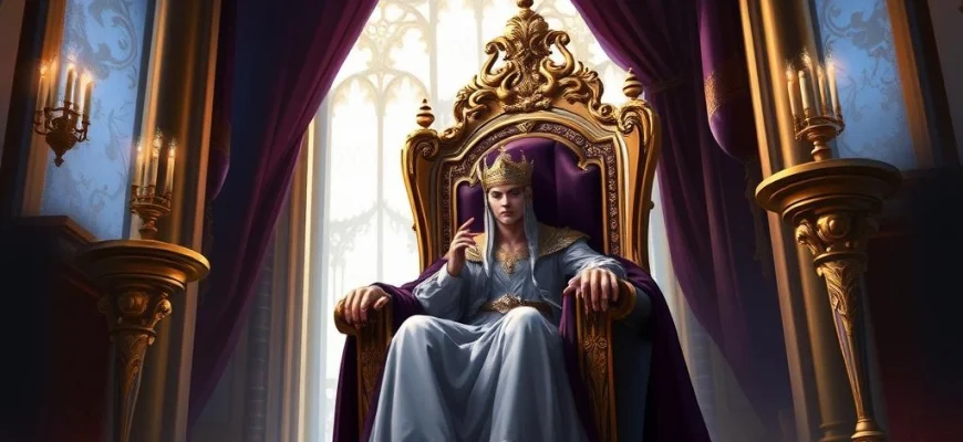 10 Œuvres à Voir si Vous Aimez Le Larbin