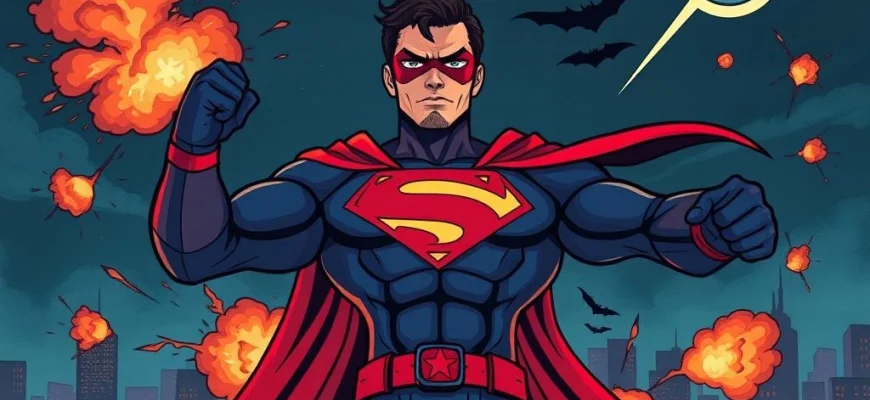 10 Films et séries comme The Boys présentent: Les Diaboliques