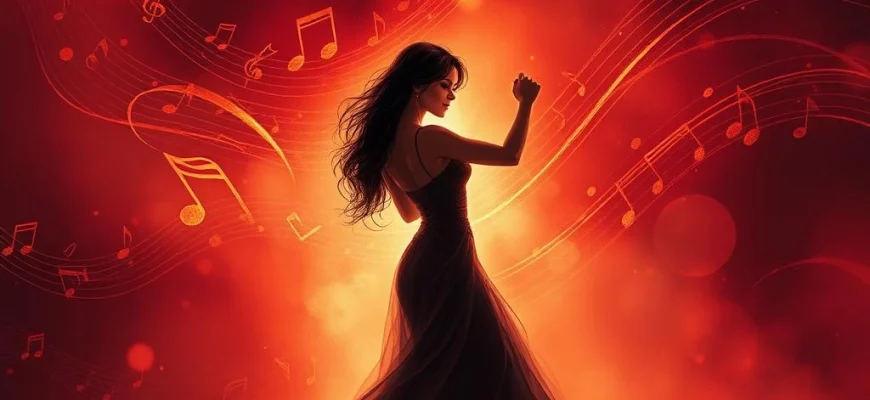 10 œuvres similaires à Bolero pour prolonger l'émotion