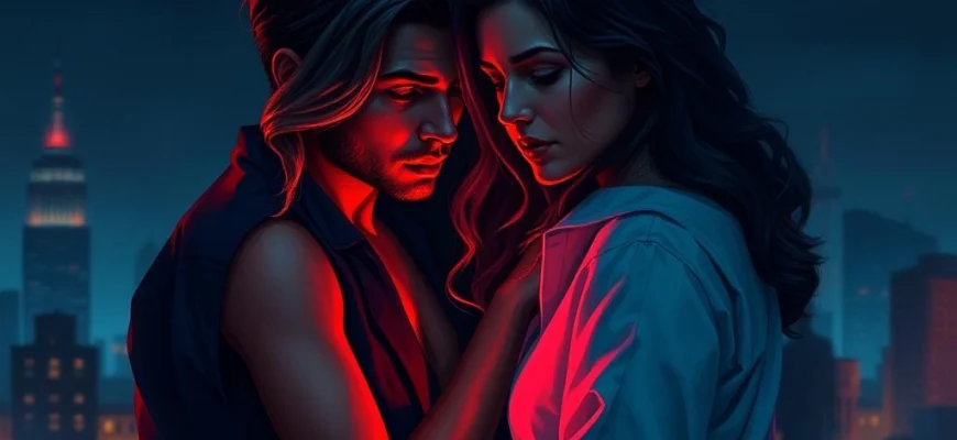 10 Œuvres Similaires à 'Til Death Do Us Part'