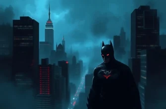 10 films et séries comme Batman Begins