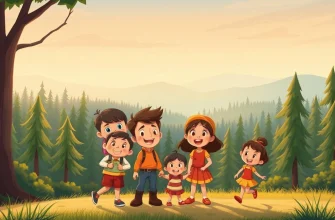 Découvrez 10 Œuvres Similaires à La Famille Blaireau-Renard