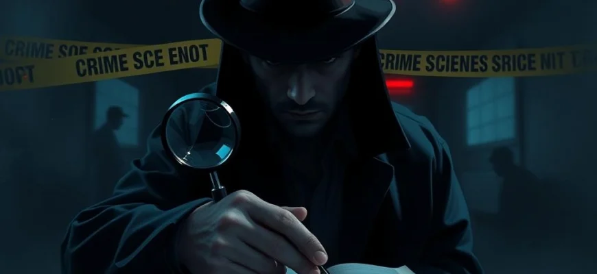 10 Films et séries similaires à Le Collectionneur