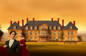 10 œuvres similaires à Downton Abbey