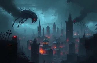 10 films angoissants similaires à L'Invasion des profanateurs