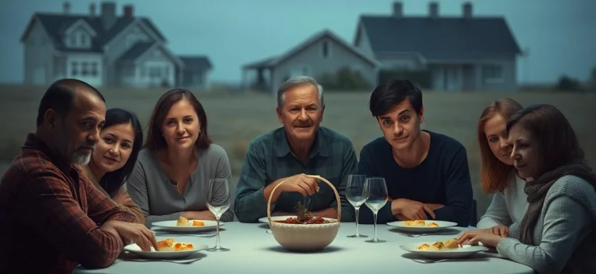 Découvrez 10 Œuvres Similaires à Mulligans