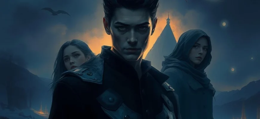 10 œuvres à découvrir si vous avez aimé Il vient la nuit