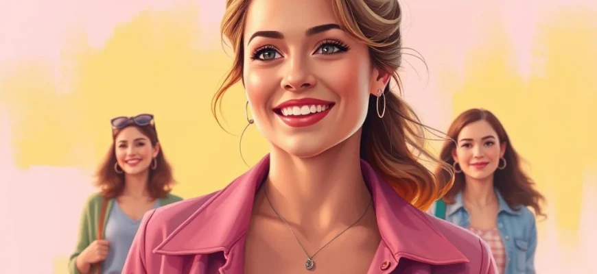 10 Œuvres à Voir si Vous Aimez La Revanche d'une blonde