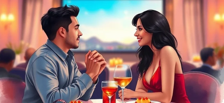 10 œuvres similaires à Une rencontre inattendue