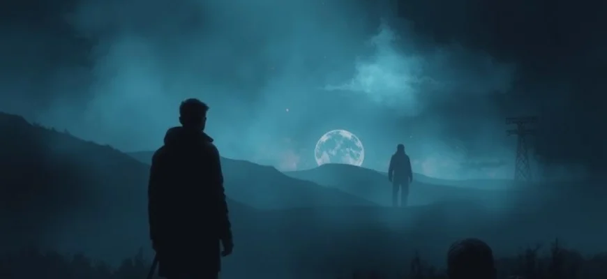 10 Thrillers similaires à Secret meurtrier