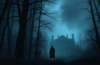 10 séries captivantes similaires à Deadwater Fell