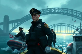 10 séries similaires à Brigade des mers pour les fans de policiers