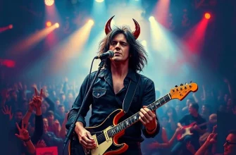 10 œuvres à voir si vous avez aimé The Doors