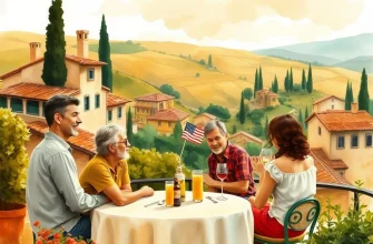 10 films similaires à Made in Italy à ne pas manquer