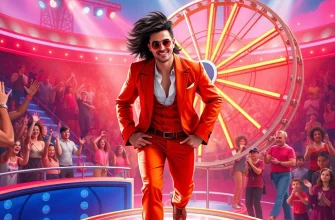 10 émissions à couper le souffle comme celle de Joko Winterscheidt