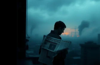 10 Œuvres Similaires à The Messenger