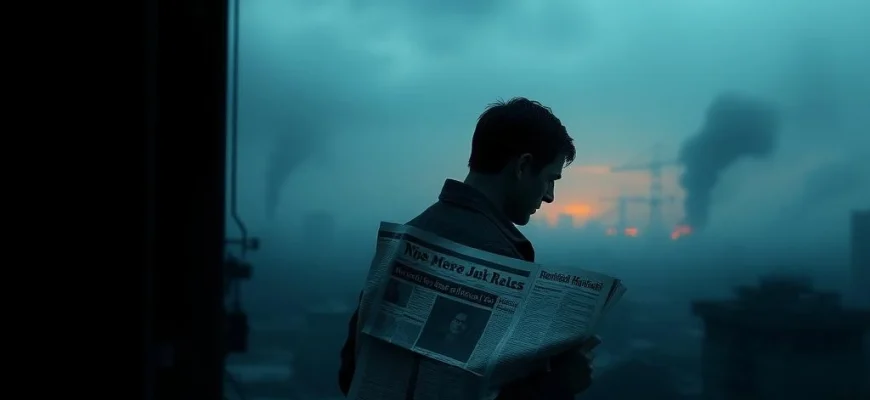 10 Œuvres Similaires à The Messenger