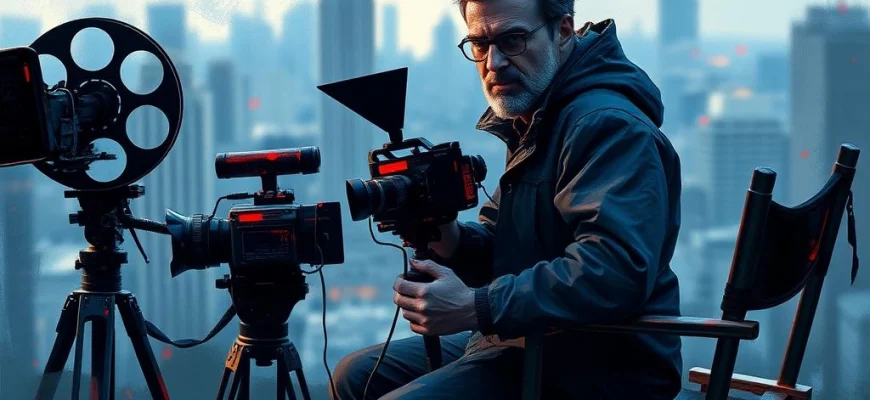 10 Films Similaires à Le Petit Soldat