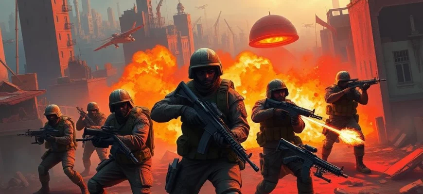 10 Films Captivants Similaires à Une poignée de salopards