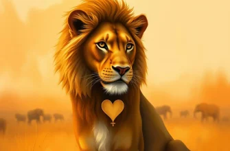 10 Œuvres Similaires à The Lion Woman