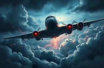 10 thrillers aériens à voir après Last Flight