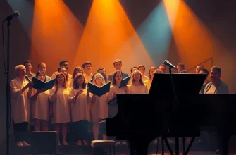 10 Œuvres Similaires à The Fighting Temptations