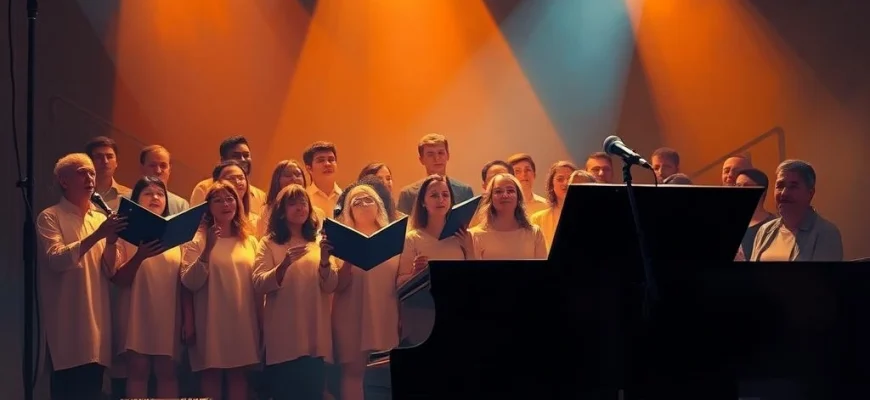 10 Œuvres Similaires à The Fighting Temptations