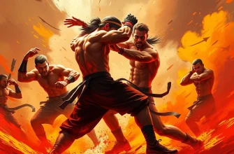10 Œuvres similaires à Kickboxer 5 : Le Dernier Combat